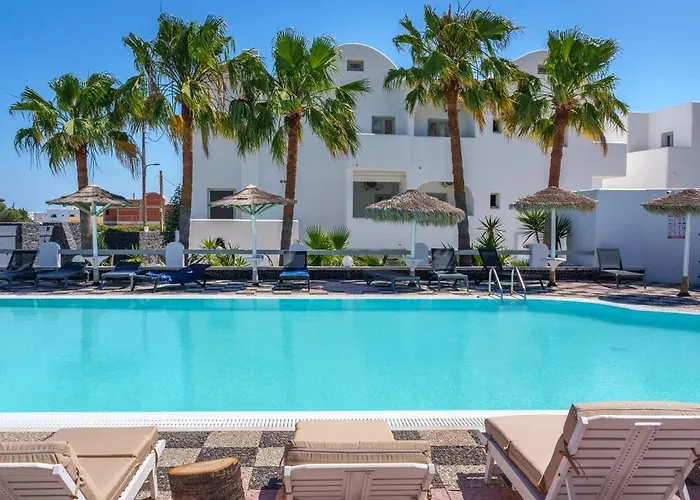 Sandy's Paradise Apartament *