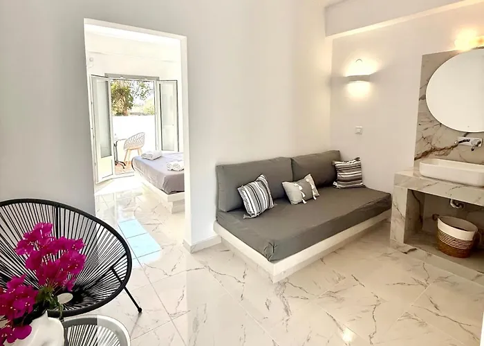 Sandy's Paradise Apartmán