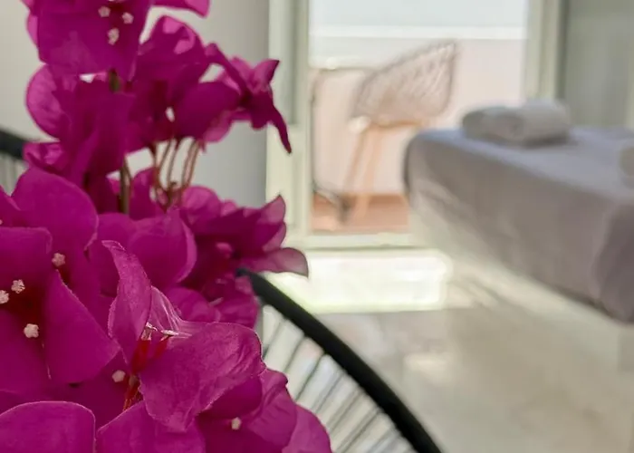 Sandy's Paradise Apartmán