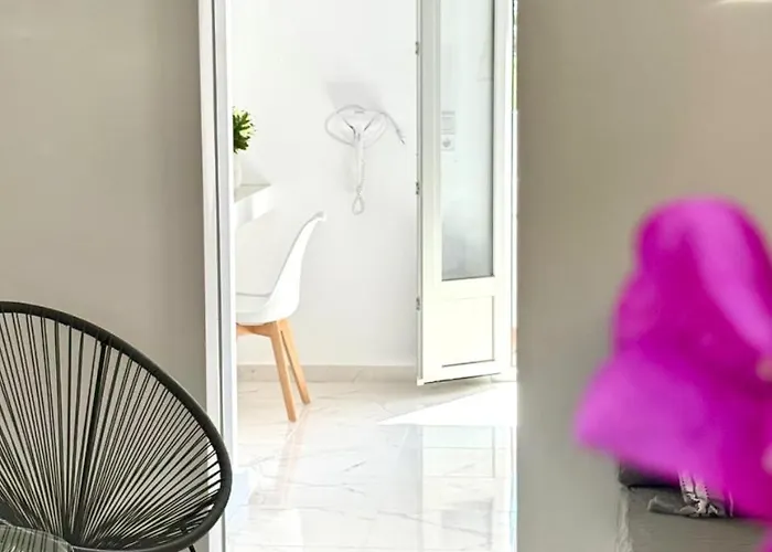 Apartament Sandy's Paradise