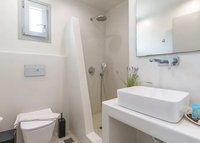 Sandy's Paradise Apartmán Perissa (Santorini)