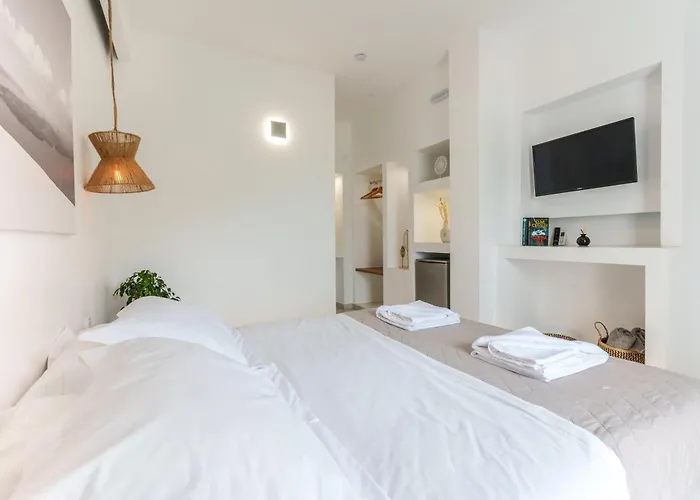 Sandy's Paradise Apartament *