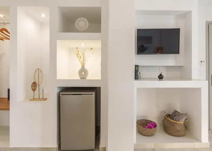 Apartament Sandy's Paradise *