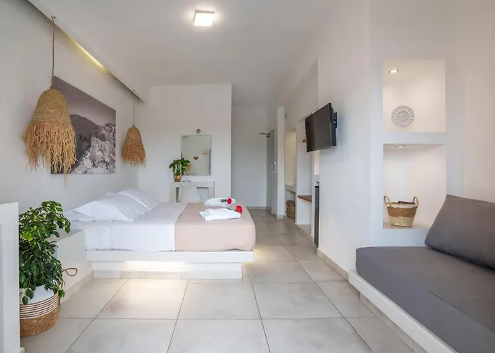 Sandy's Paradise Apartmán *