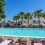Sandy's Paradise- Adults Only Perissa (Santorini)